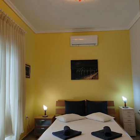 A&B Apartment Néoi Epivátai Ngoại thất bức ảnh
