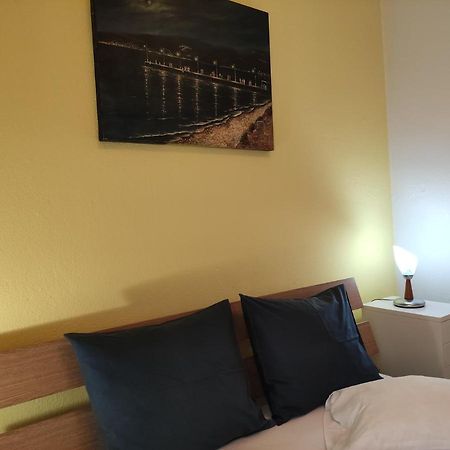 A&B Apartment Néoi Epivátai Ngoại thất bức ảnh